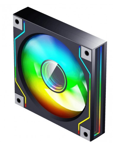Darkflash 120mm RGB F1